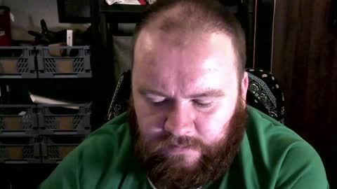 twitter theirishman205 online show from 12-01-24, 08:20