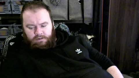 twitter theirishman205 online show from 01-26-25, 12:22