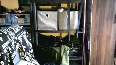 twitter theirishman205 online show from 03-02-25, 03:48