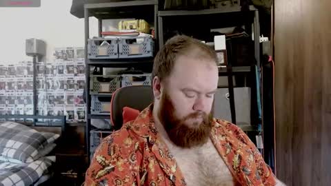 twitter theirishman205 online show from 09-14-25, 11:20