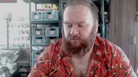 twitter theirishman205 online show from 09-15-25, 10:26