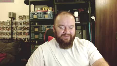 twitter theirishman205 online show from 10-01-25, 05:30