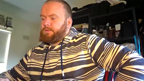 twitter theirishman205 online show from 11-22-25, 01:21