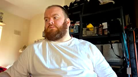 twitter theirishman205 online show from 01-17-26, 01:05