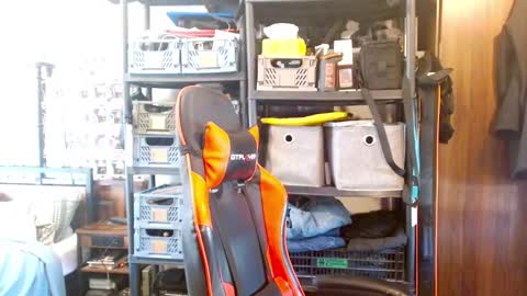 twitter theirishman205 online show from 02-01-26, 12:48