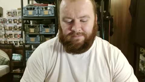 twitter theirishman205 online show from 02-03-26, 06:13