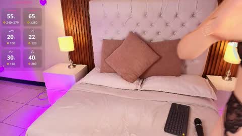 irislaurent online show from 03-20-26, 07:41