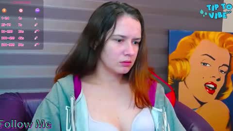 Iris online show from 10-15-25, 12:22