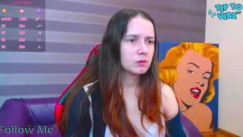 Iris online show from 10-17-25, 01:53