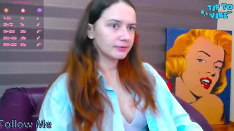 Iris online show from 10-28-25, 04:16