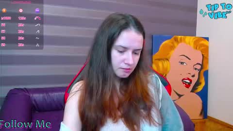 Iris online show from 11-13-25, 02:10