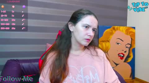 Iris online show from 11-25-25, 02:44