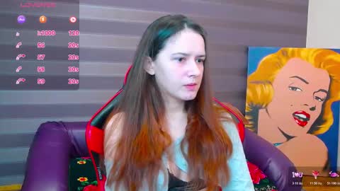 Iris online show from 02-15-26, 01:46