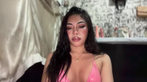 iriss_fox online show from 01-18-26, 03:43