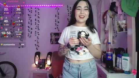 Iris  online show from 11-21-25, 05:39