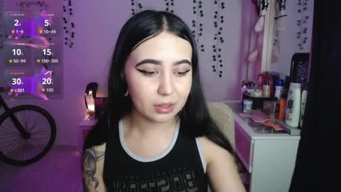 Iris  online show from 02-17-26, 05:04