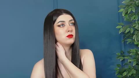 irissbell online show from 12-16-25, 08:41