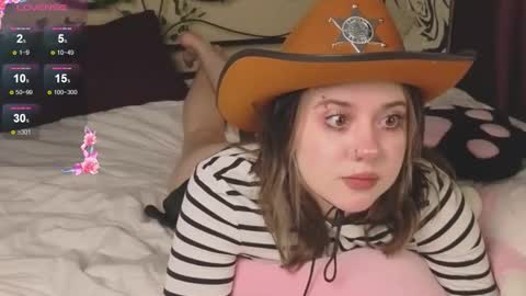 I am Cutie Iris3 online show from 11-21-25, 08:46