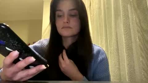 irisss31 online show from 03-05-26, 07:10