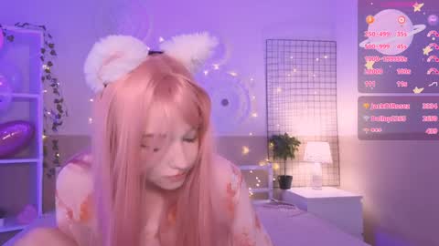 Snapshot of irma_bell chatting on 12-13-24, 02:32 Irma online show from 12-13-24, 02:32