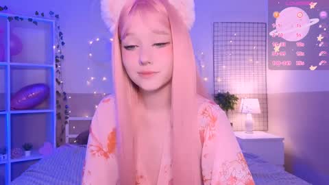 Snapshot of irma_bell chatting on 12-18-24, 08:47 Irma online show from 12-18-24, 08:47