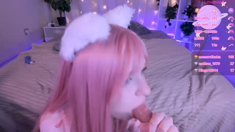 Snapshot of irma_bell chatting on 12-20-24, 03:36 Irma online show from 12-20-24, 03:36