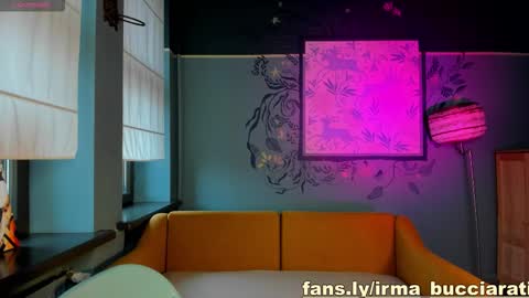 irma_bucciarati online show from 10-23-25, 08:13