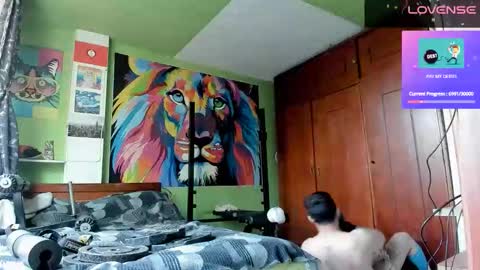 Dany - Indepent model online show from 12-19-25, 06:04