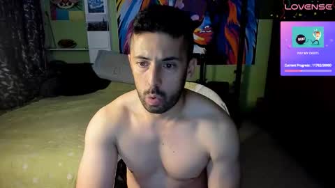 Dany - Indepent model online show from 02-02-26, 12:20