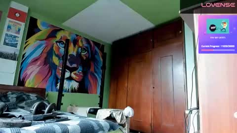 Dany - Indepent model online show from 02-02-26, 06:06