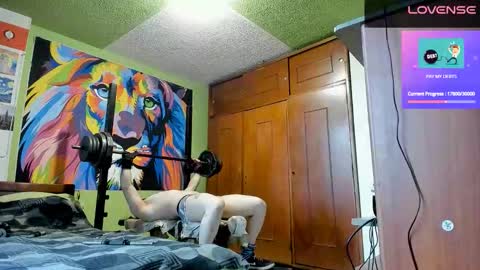 Dany - Indepent model online show from 03-02-26, 06:26