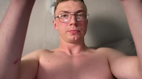 Iron online show from 10-10-25, 08:19