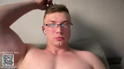 Iron online show from 11-20-25, 12:11