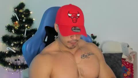 Iron online show from 12-04-25, 11:57