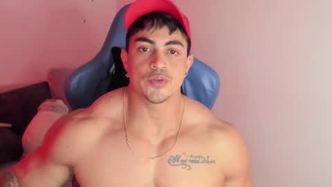 Iron online show from 03-02-26, 09:54