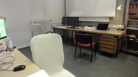 IronChrome online show from 10-07-25, 04:31