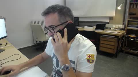 IronChrome online show from 10-08-25, 07:17