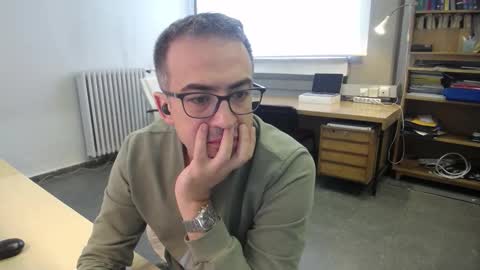 IronChrome online show from 10-10-25, 04:44