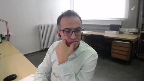 IronChrome online show from 10-13-25, 08:03