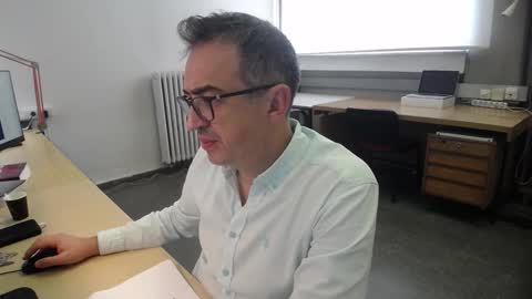 IronChrome online show from 10-15-25, 09:53