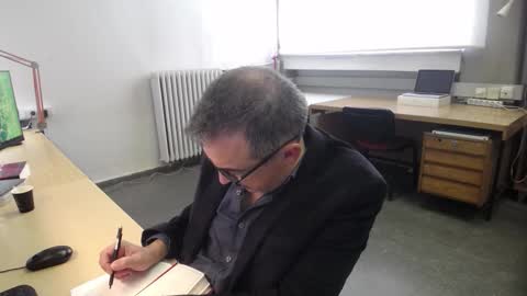 IronChrome online show from 10-16-25, 07:20