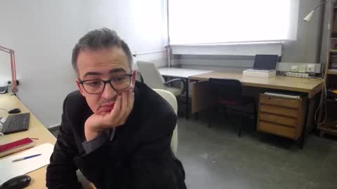 IronChrome online show from 10-17-25, 06:38