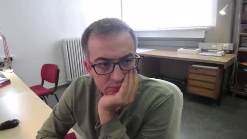 IronChrome online show from 10-20-25, 09:32