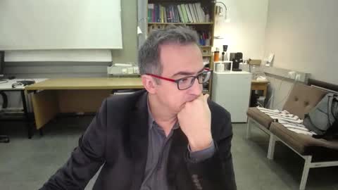 IronChrome online show from 11-03-25, 07:09