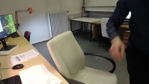 IronChrome online show from 12-03-25, 07:49