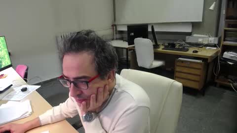 IronChrome online show from 01-08-26, 06:48