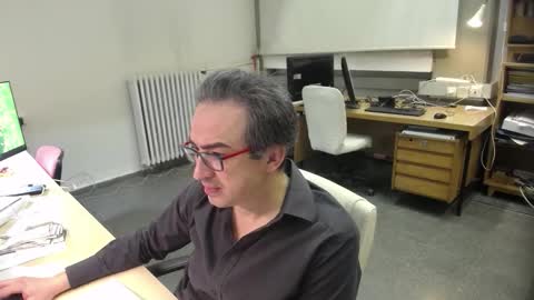 IronChrome online show from 01-09-26, 07:33