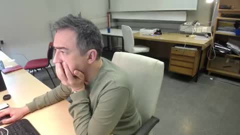 IronChrome online show from 02-11-26, 10:20