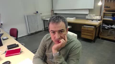 IronChrome online show from 02-23-26, 12:02