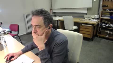 IronChrome online show from 03-02-26, 08:43